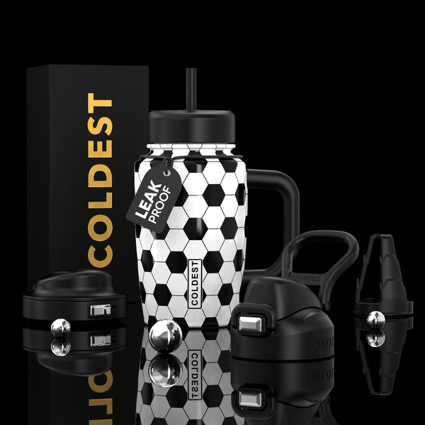 COLDEST 15oz Limitless Ultra v8