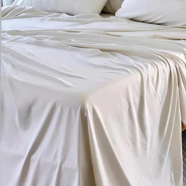 Copper Infused Bamboo Sheet Set - Gifts for You 'n Me