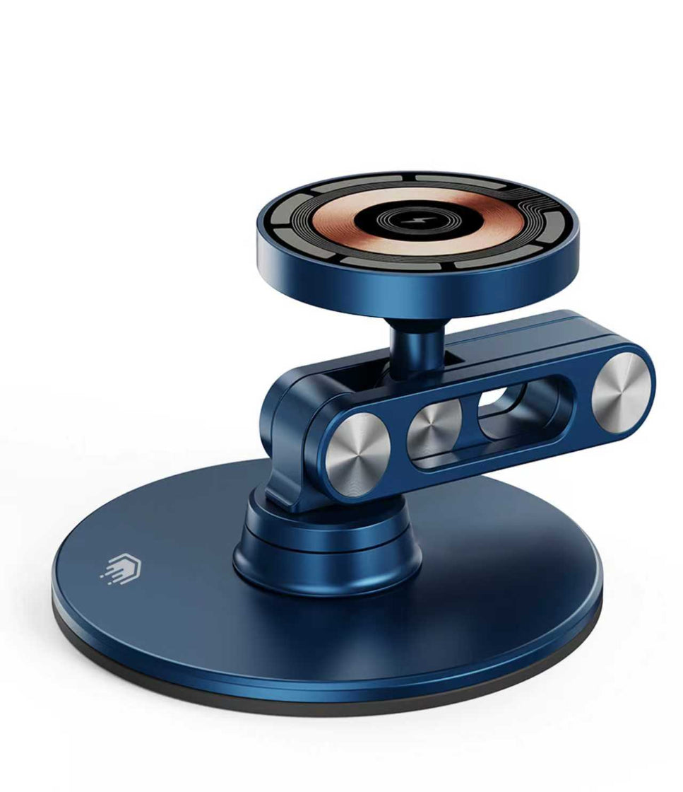 Gentlemen's Blue ClikDock ClikDock