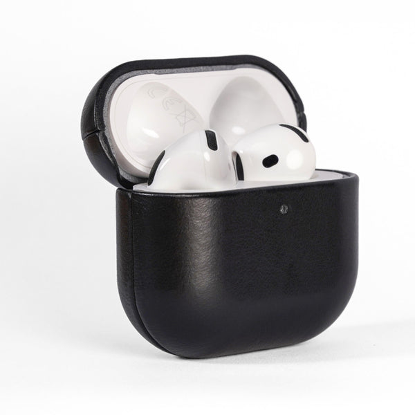 Prime VN604 Leather AirPods 4 Case