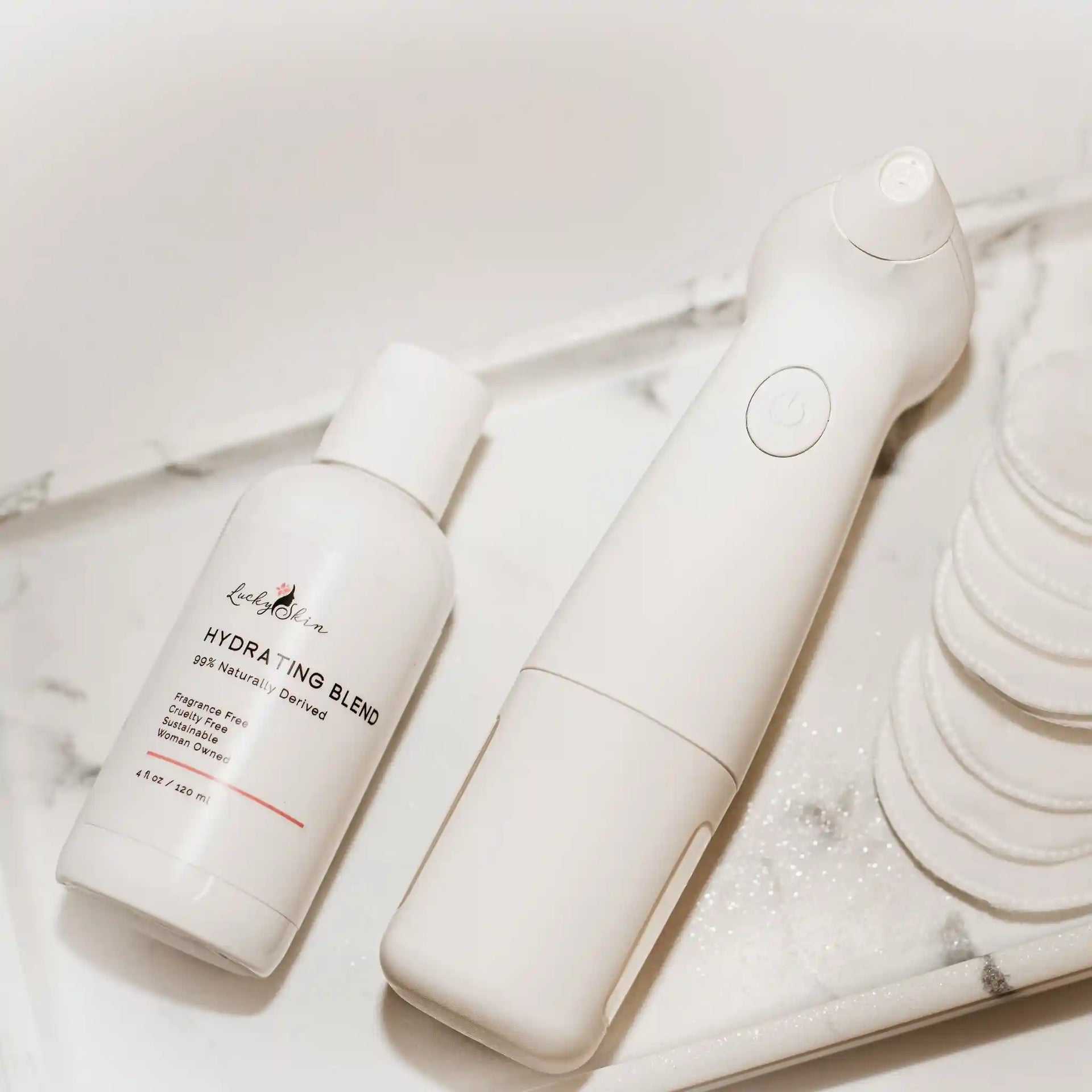 Lucky Skin Hydrating Blend