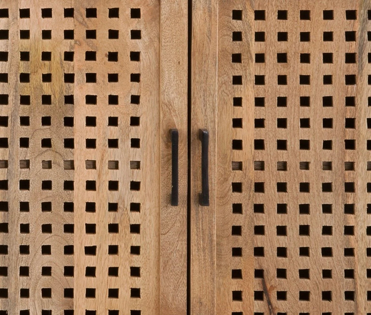 Pentak Four Door Cabinet
