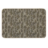 Everything Bottom Lands Camo Bath Mat