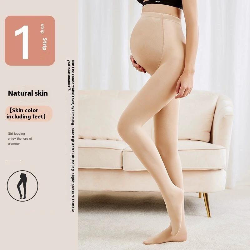 Women's Springautumnwinter Fleece Lined Leggings