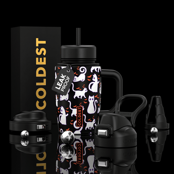 COLDEST 15oz Limitless Ultra v8