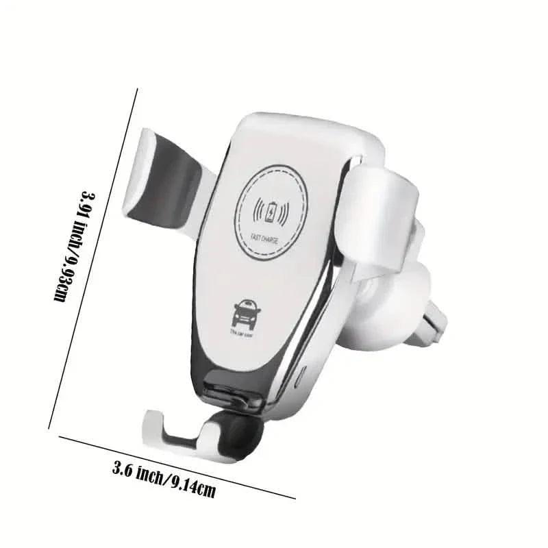 15W Mobile Phone Wireless Charger Mobile Phone Holder