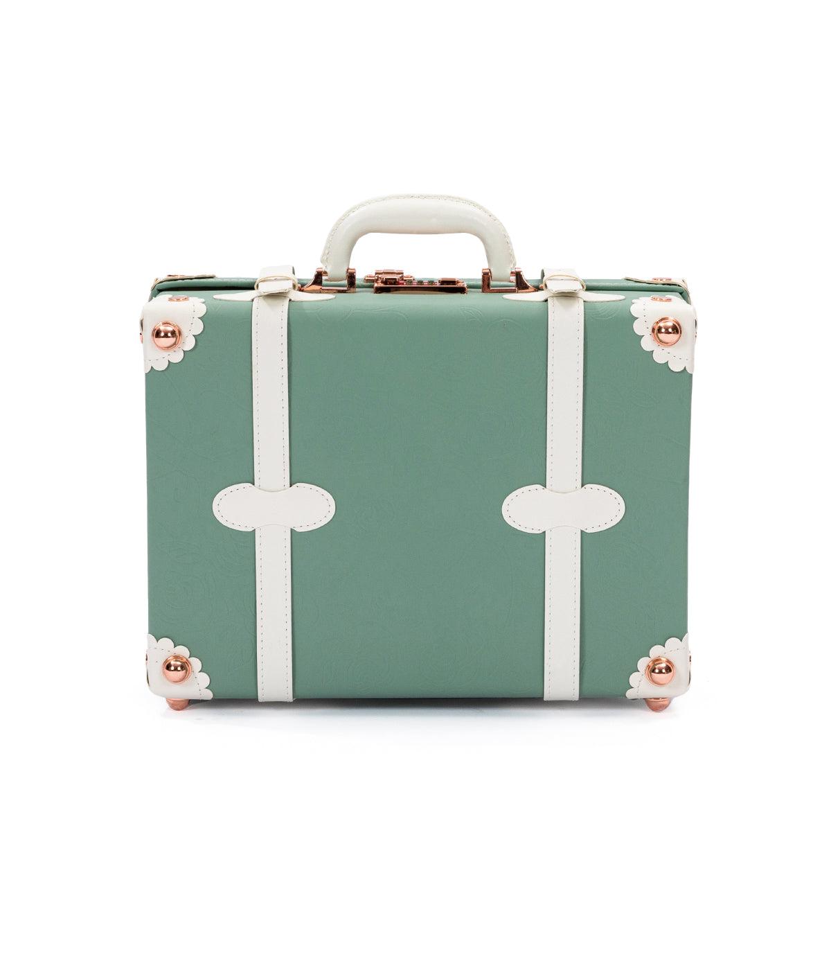 WildFloral XL Check-in Set - Briefcase