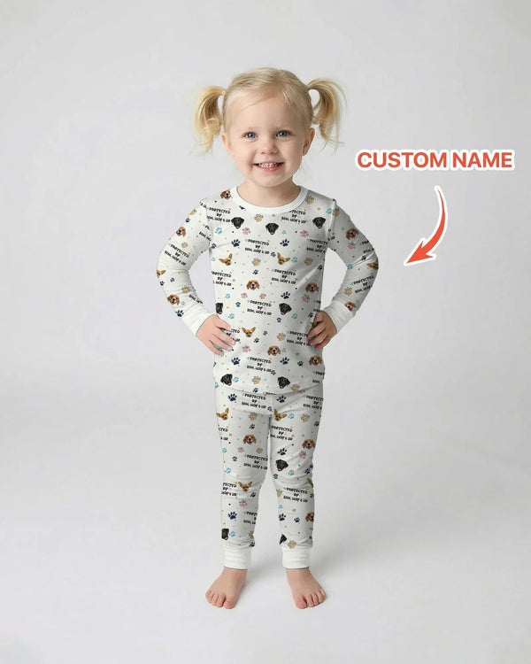 Custom Dogs Photo 