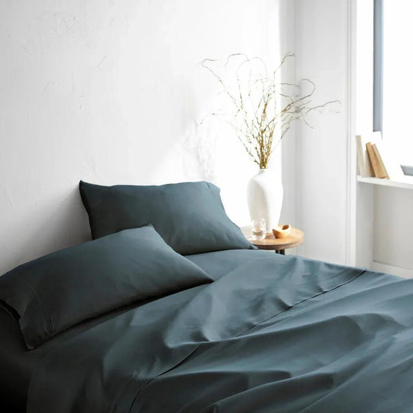 100% Bamboo Viscose Bed Sheet Set - Gifts for You 'n Me