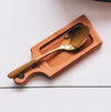 Bamboo Tray 6.25