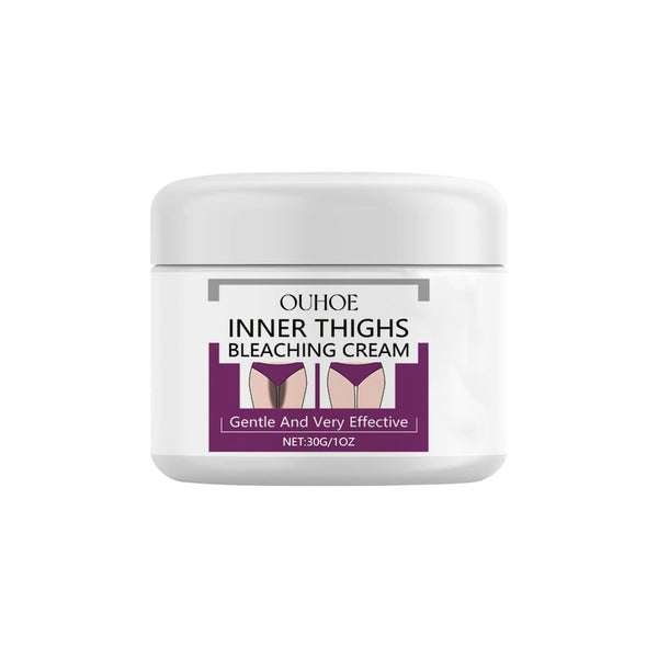 Thigh Radiance Moisturizing And Brightening Cream For Armpit Thighs And Knees