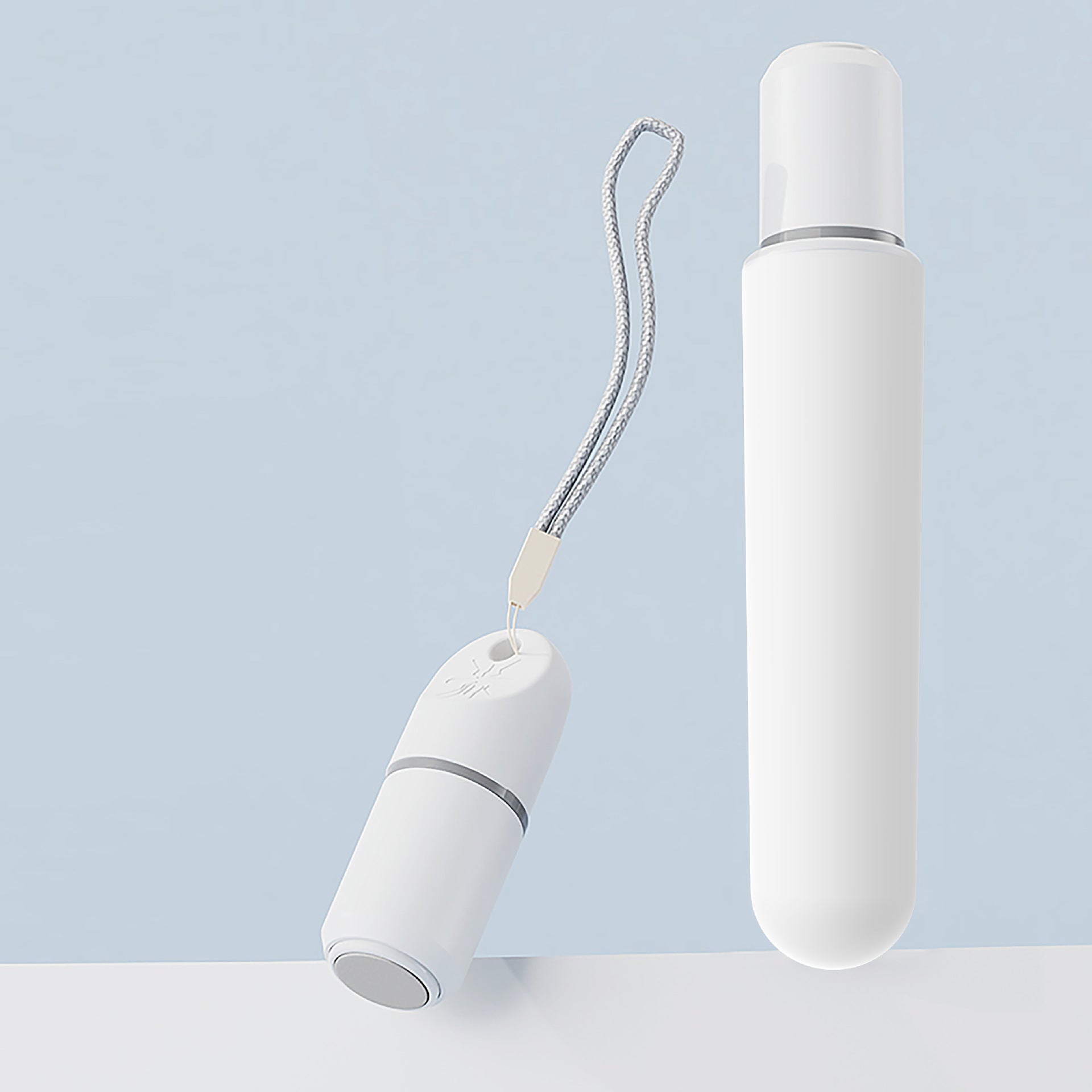 Electronic Mosquito Bite Pen: Chemical-free, natural heat anti-itch for adults, kids, camping, travel.