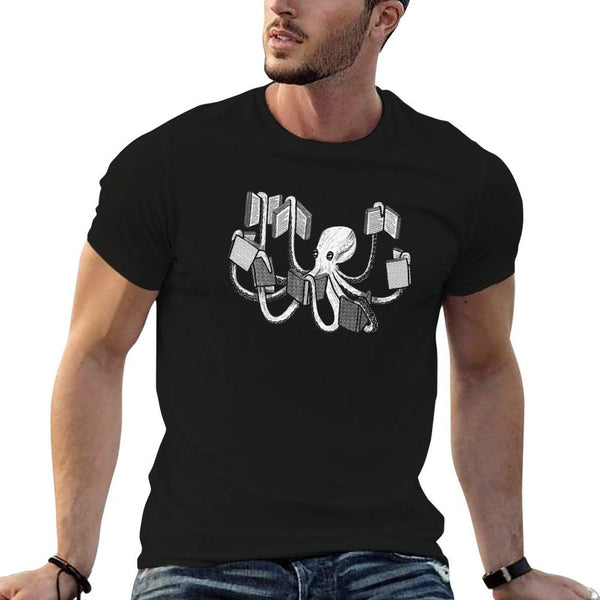 Armed With Knowledge  Classic T-Shirt