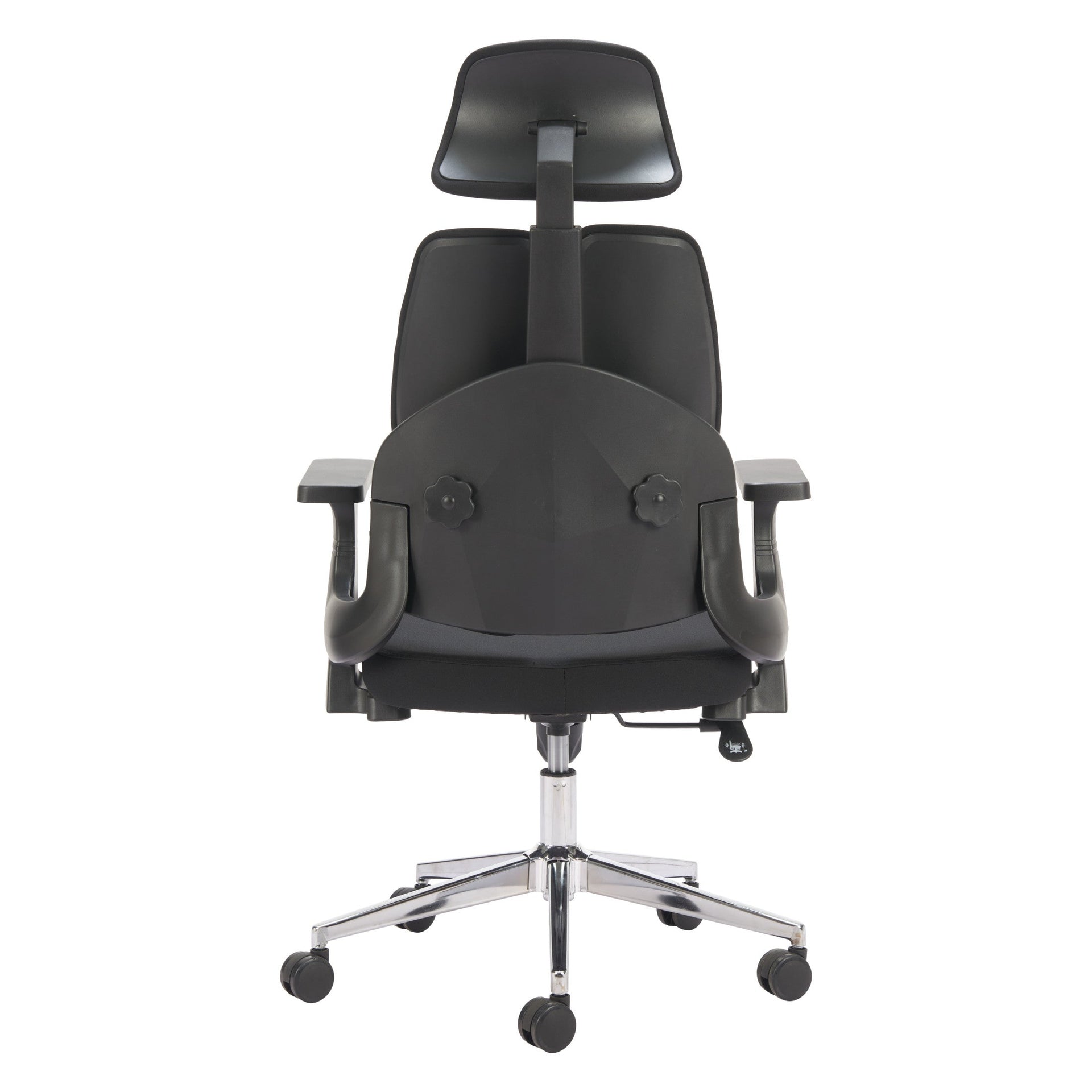 Genric Office Chair Black
