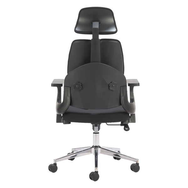 Genric Office Chair Black
