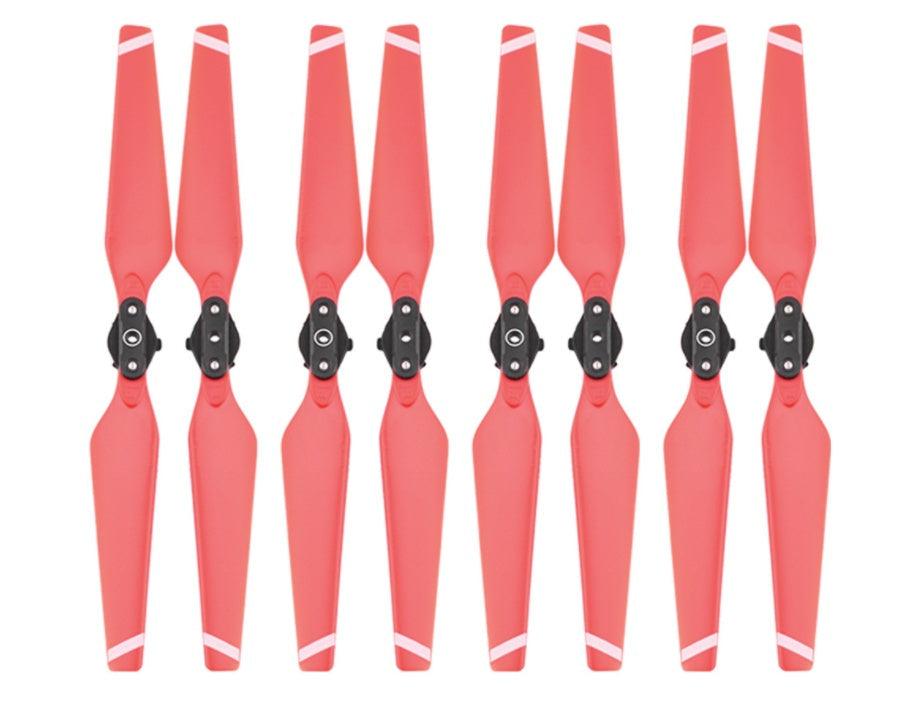 Quick Release Propeller Blades