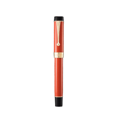 High-End Tofu Fountain Pen - Business Office Gift for Men and Women