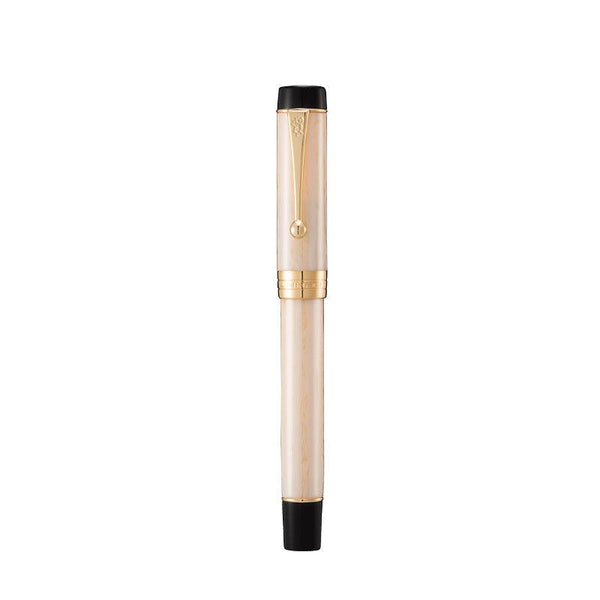 High-End Tofu Fountain Pen - Business Office Gift for Men and Women