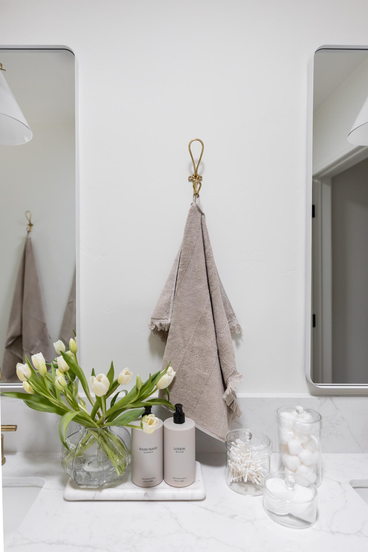 Warmer Hydrating Body Lotion
