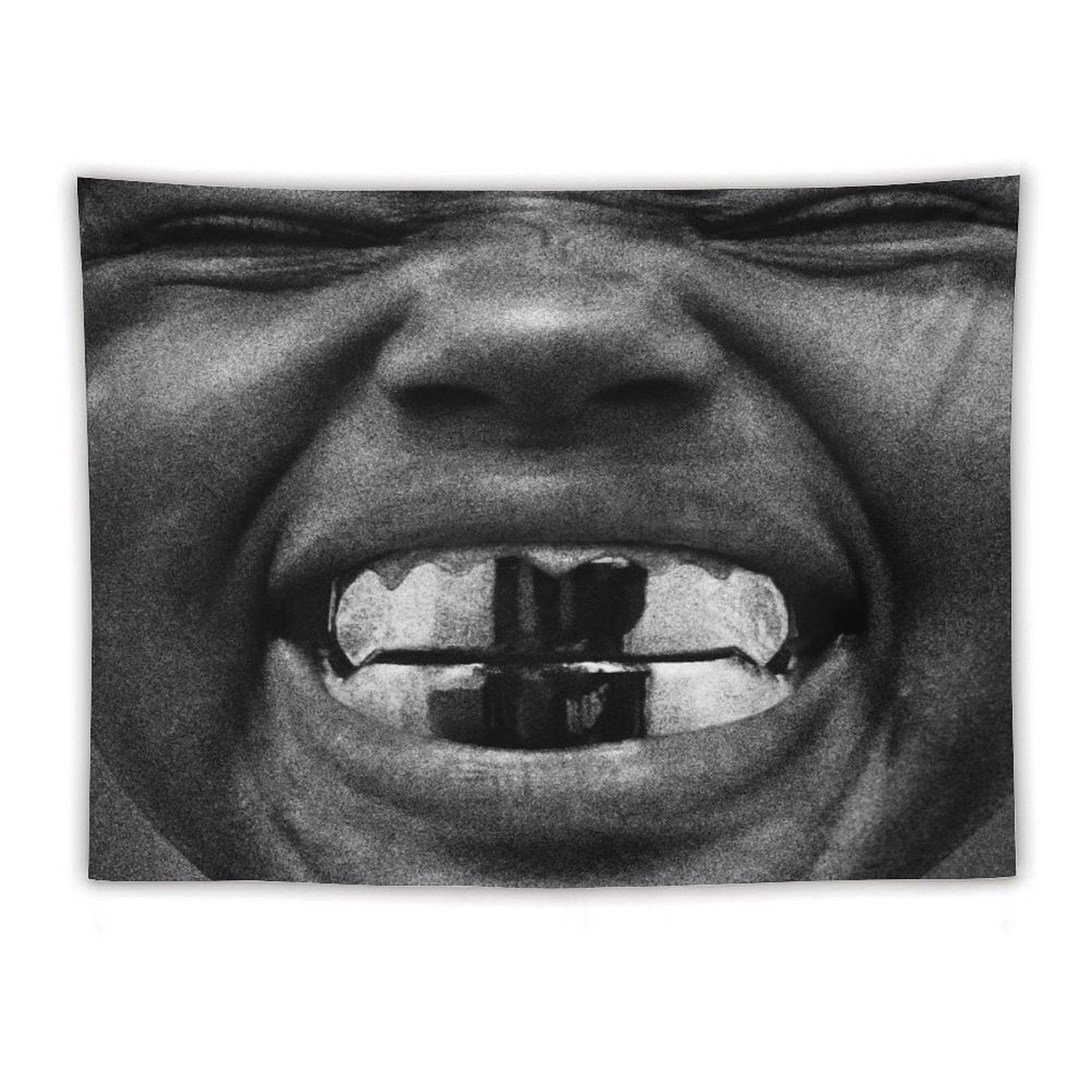 BULLY Tapestry