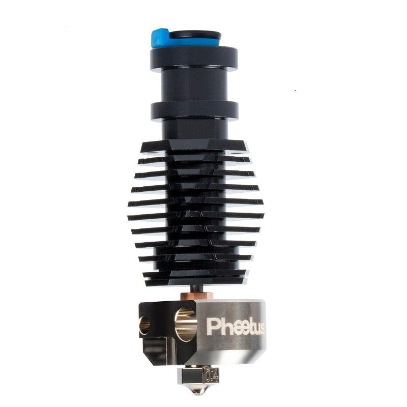 BMS All-Metal Extrusion Head Heating 3D Printer DIY Kit