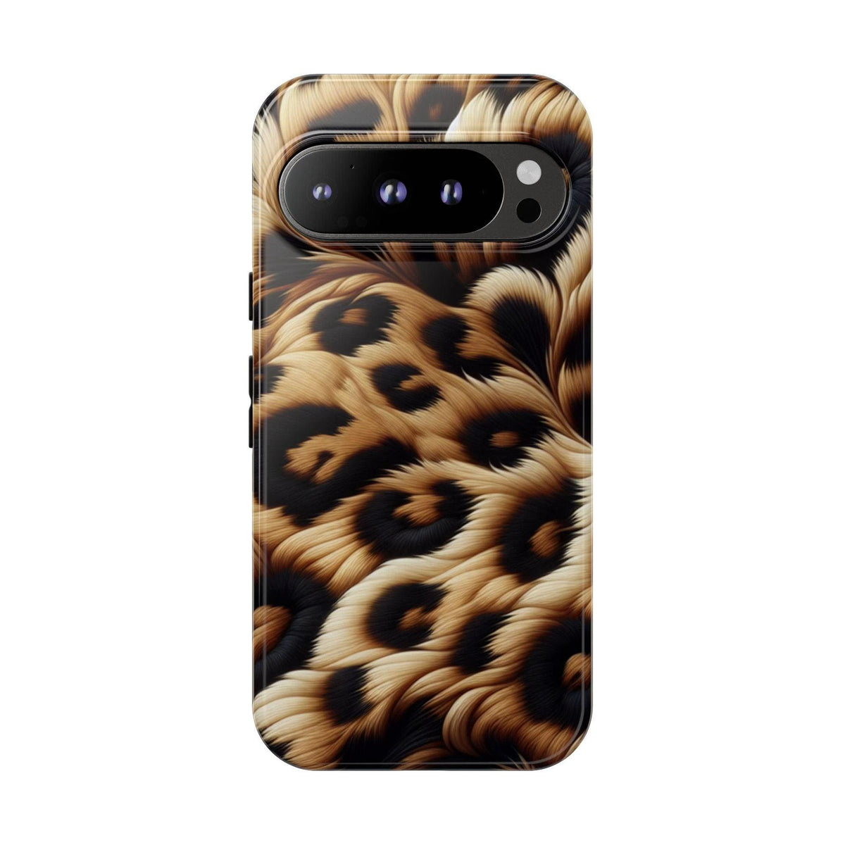 Stylish Phone Case - Tough Cases, Protective Cover for Animal Print Lovers, Gift for Birthdays, Trendy Accessory for Everyday Use, [...]