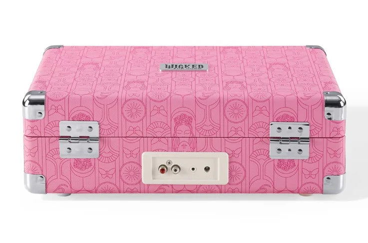 RSD Wicked Cruiser Plus in Elphaba Green and Glinda Pink color Deer Park Distributors