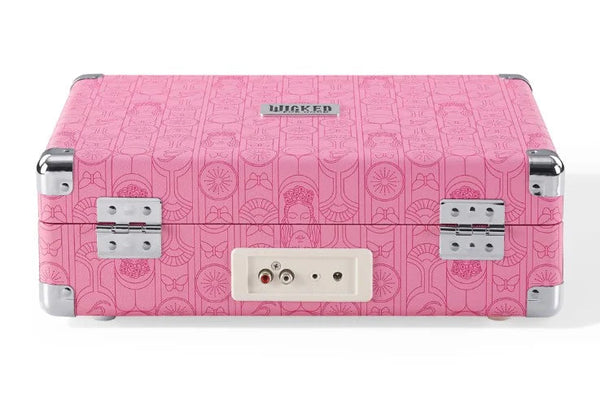 RSD Wicked Cruiser Plus in Elphaba Green and Glinda Pink color Deer Park Distributors