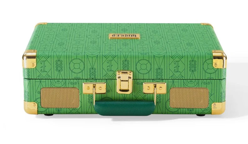 RSD Wicked Cruiser Plus in Elphaba Green and Glinda Pink color Deer Park Distributors