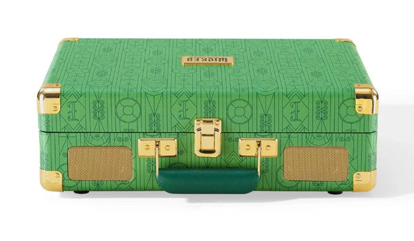 RSD Wicked Cruiser Plus in Elphaba Green and Glinda Pink color Deer Park Distributors