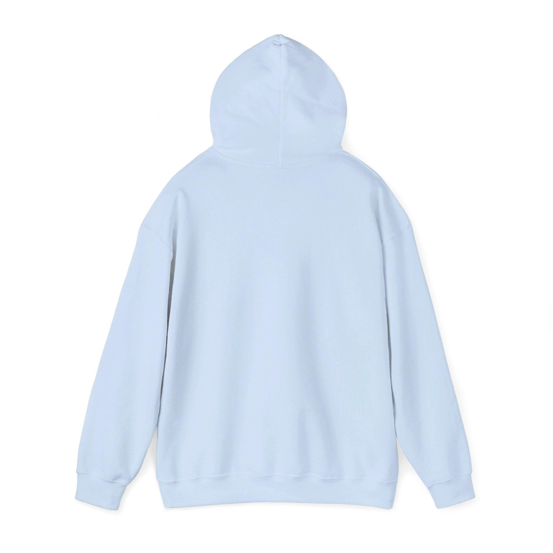 Love People First Hoodie