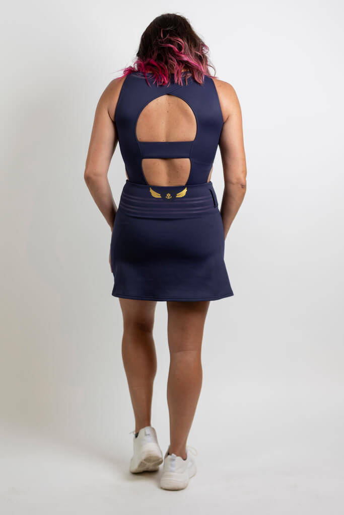 Kundalini Awakening Dress