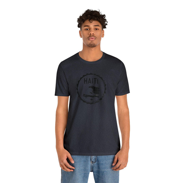 Haiti Tee