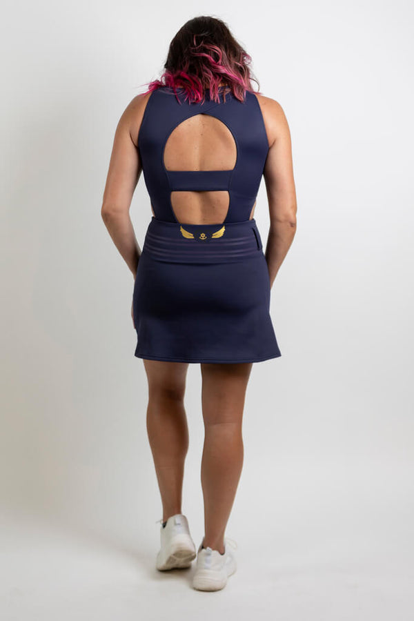 Kundalini Awakening Dress