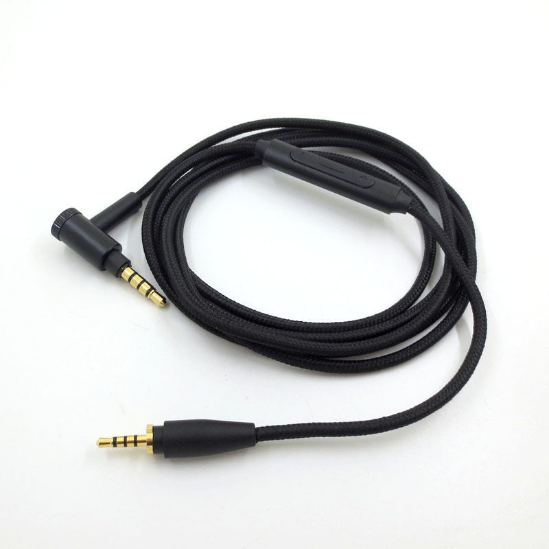 Forest Sea Urban XL Earphone Cable Accessories Audio Connection Cable 3.5mm