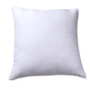 Homestay tufted pillows - Pillow / 50x50cm
