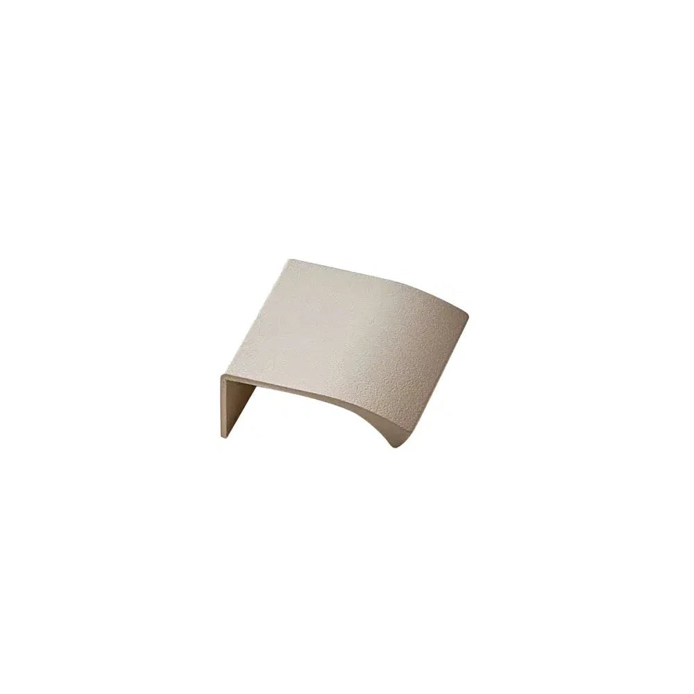 Beige Textured 