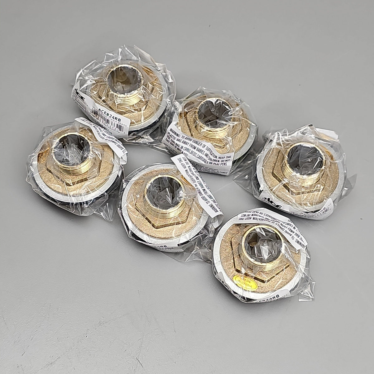 ACE Urinal Spud 1 x 3/4