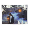 October Country Tapestry