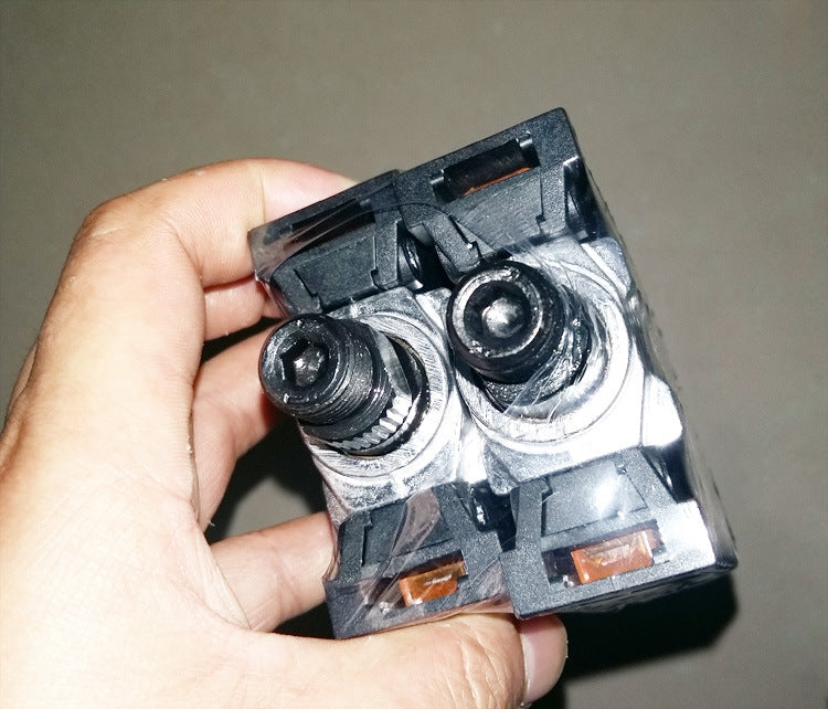 Bicycle Aluminum Alloy Foldable Pedal Mountain Bike Folding Pedal Bicycle Pedal Electric Bicycle Pedal