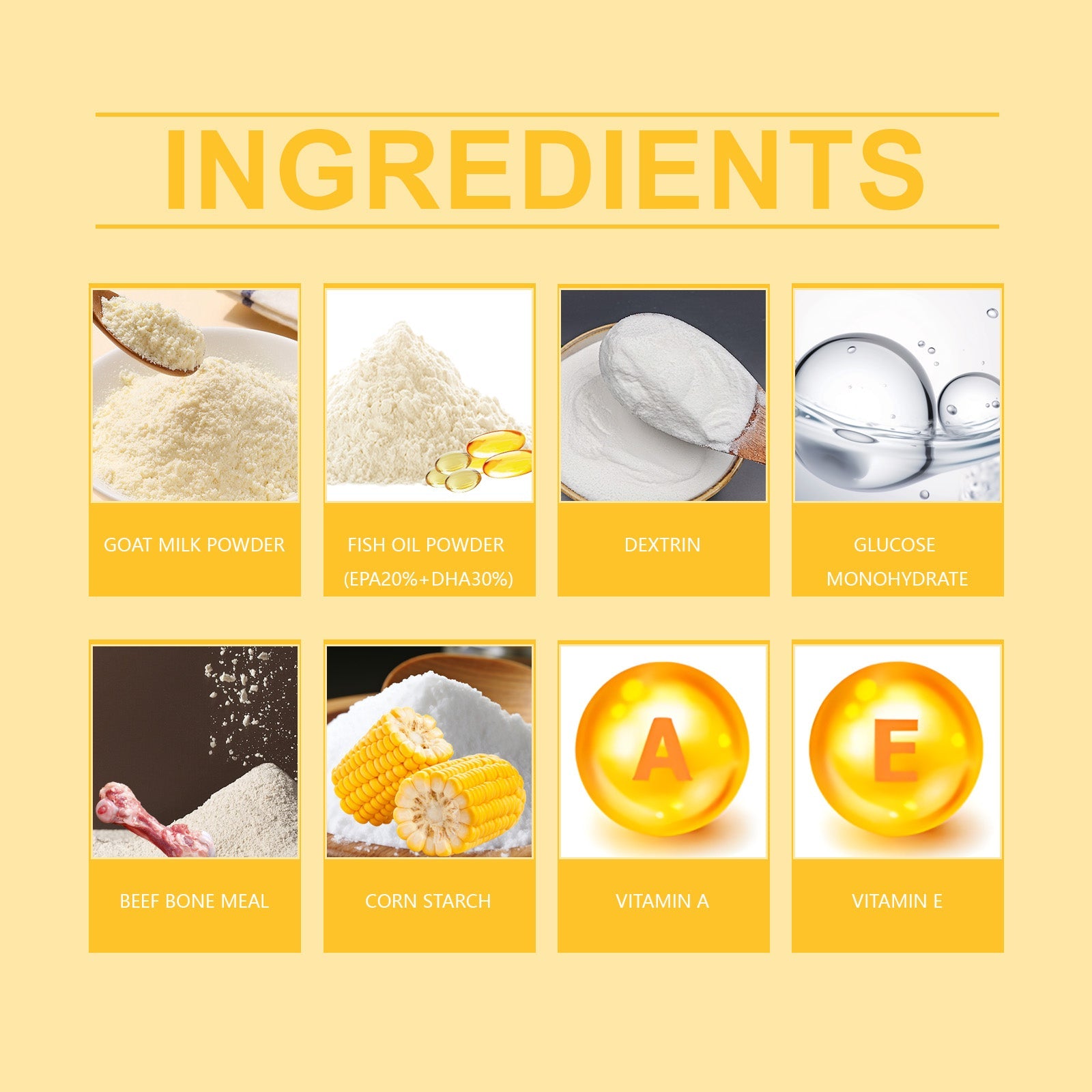 Cat Care With Multi-Dimensional Fish Oil Tablets Cat Care Vitamin Moisturizing Skin Fish Oil Care Tablets