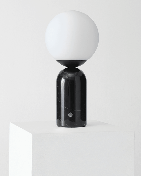 Mila Tall Table Lamp