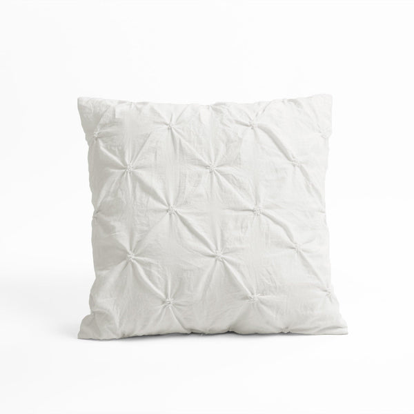 Ravello Pintuck 5 Piece Comforter Set