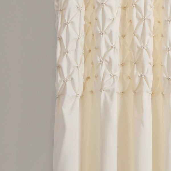 Bayview Window Curtain Set