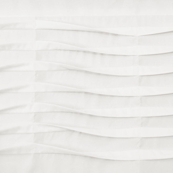 Wave Texture Valance