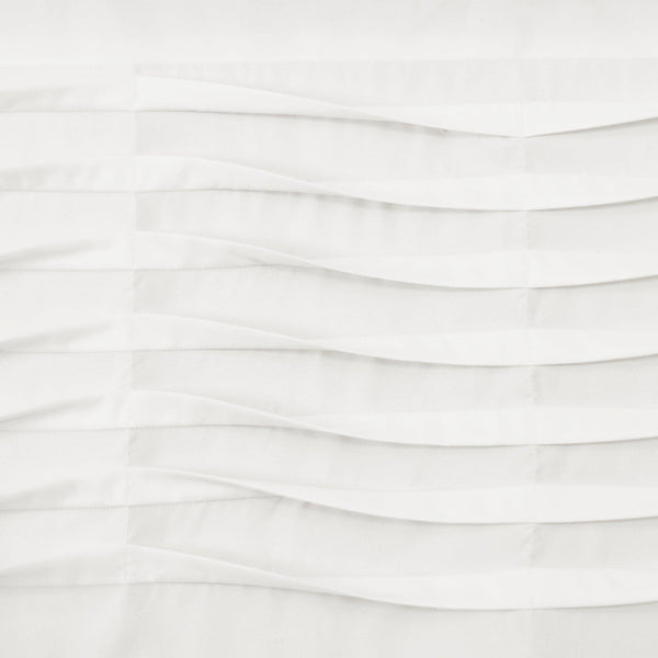 Wave Texture Valance