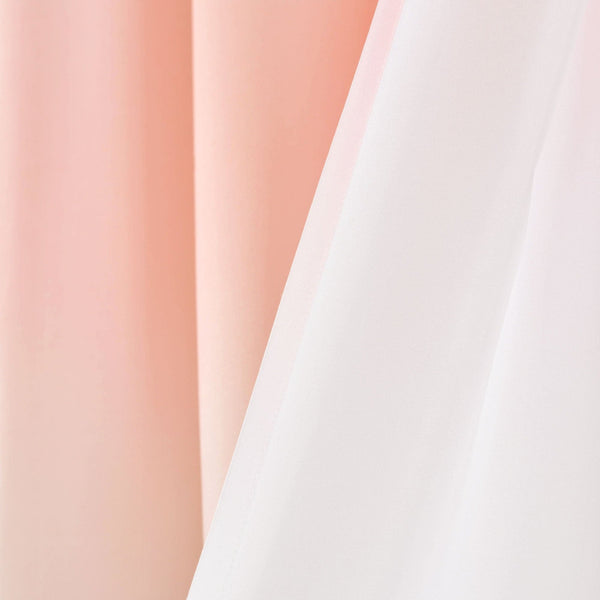 Umbre Fiesta Shower Curtain