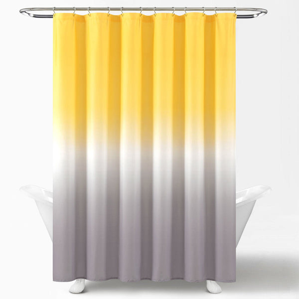 Umbre Fiesta Shower Curtain