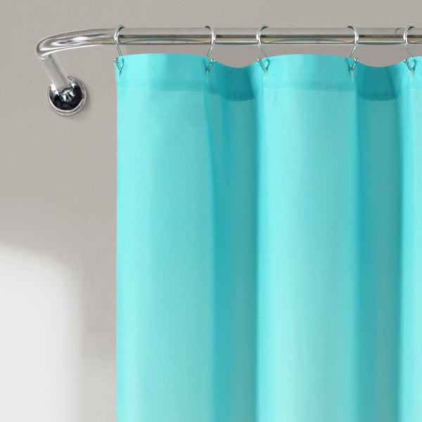 Umbre Fiesta Shower Curtain