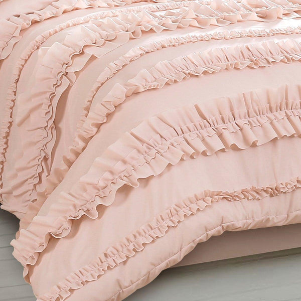 Belle Comforter Set